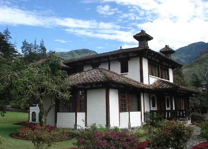 Samari Spa Resort