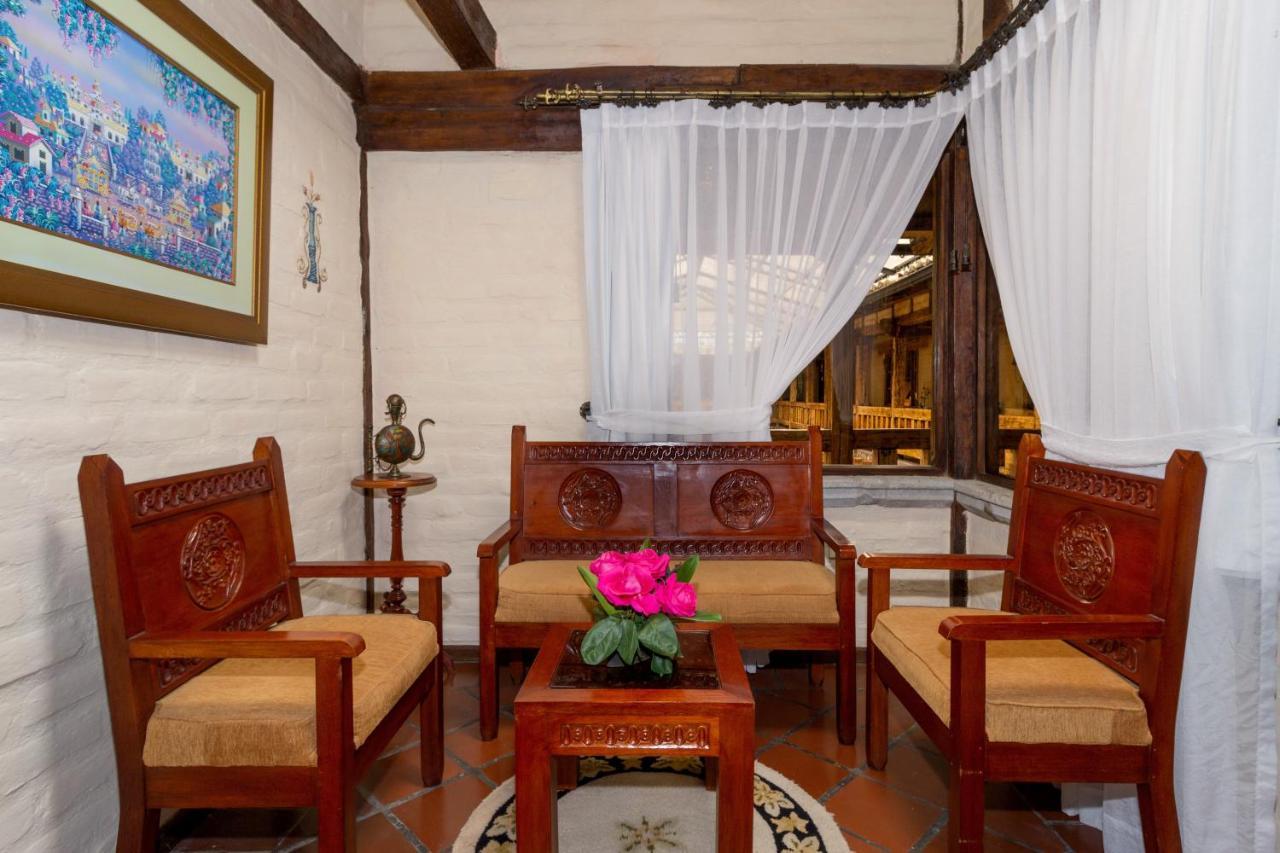 Resort Samari