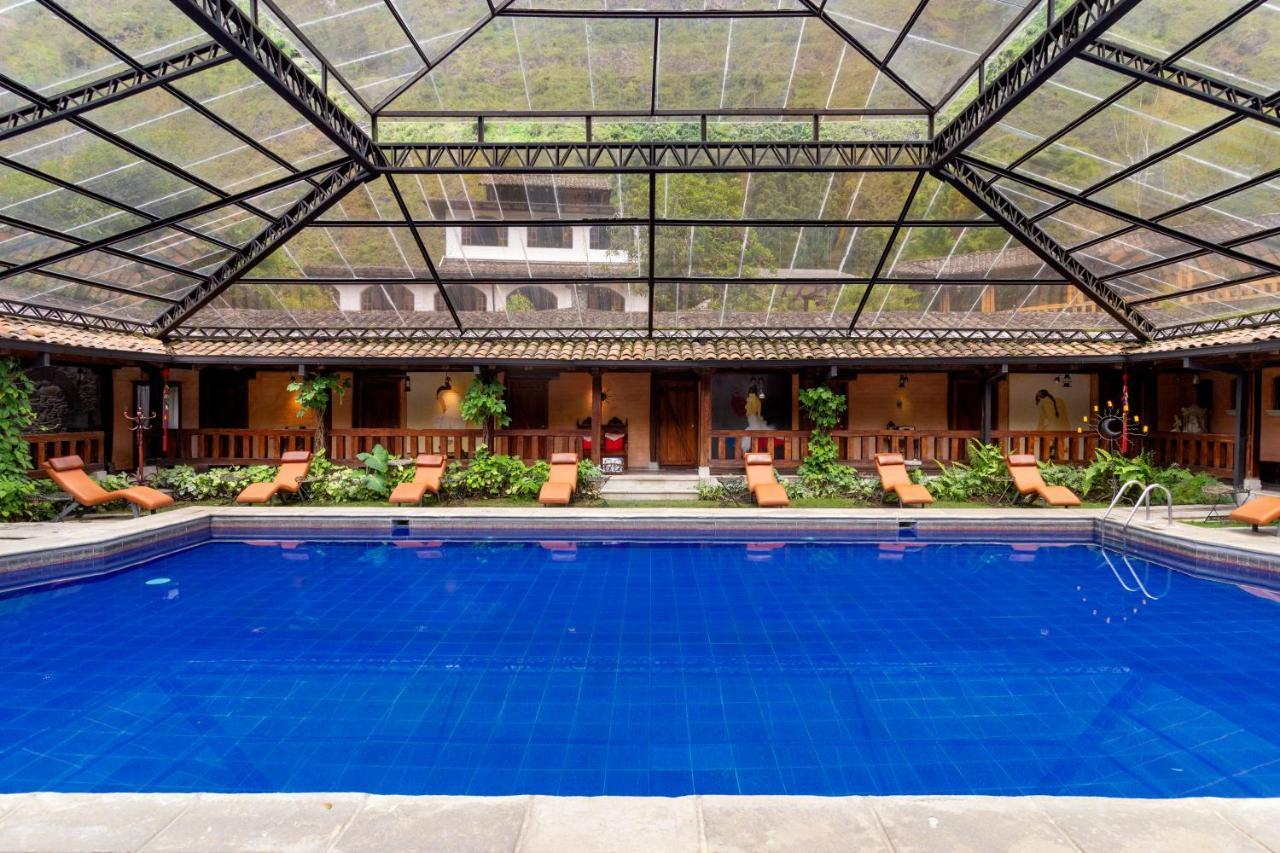 Resort Samari