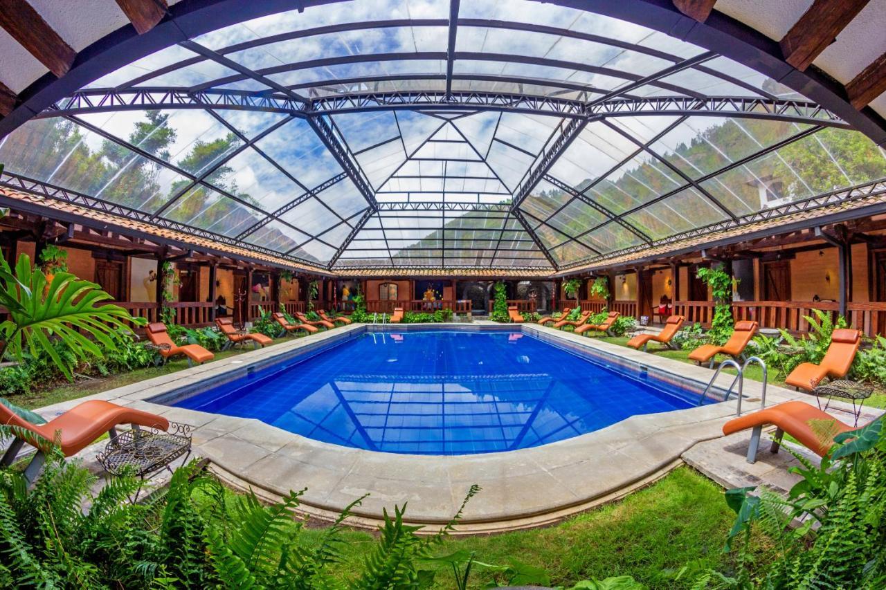 Samari Resort