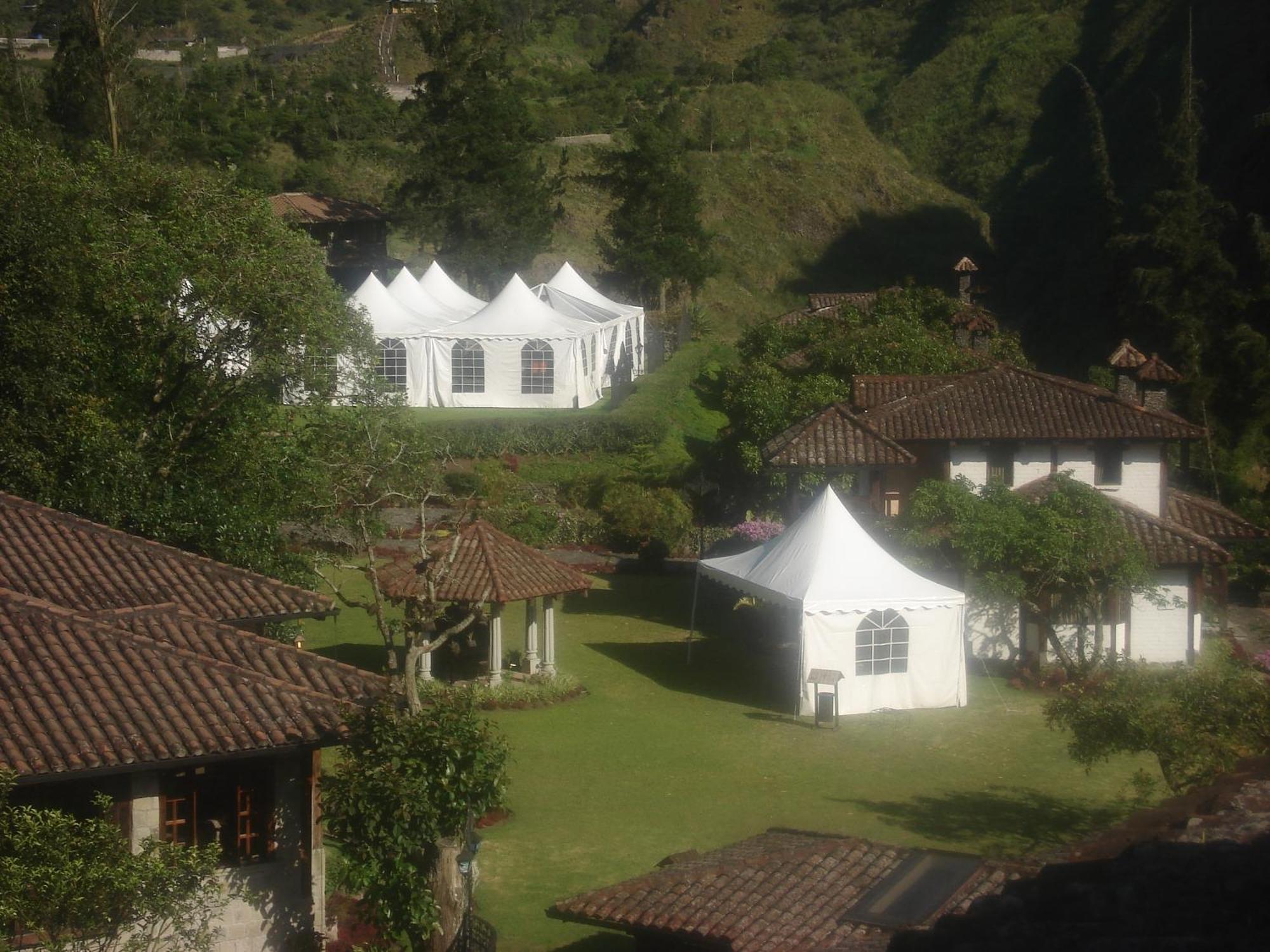 Samari 5* Baños